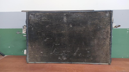 CONDENSADOR / RADIADOR AIRE ACONDICIONADO LAND ROVER DISCOVERY (LT) 