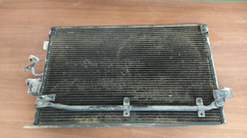 CONDENSADOR / RADIADOR AIRE ACONDICIONADO LAND ROVER DISCOVERY (LT) 