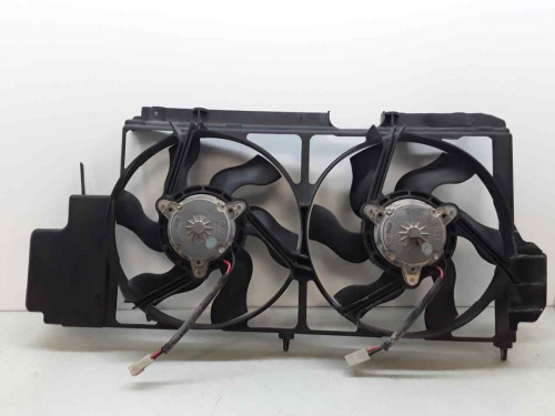 ELECTROVENTILADOR Citroen C 15 