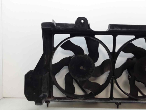 ELECTROVENTILADOR Citroen C 15 