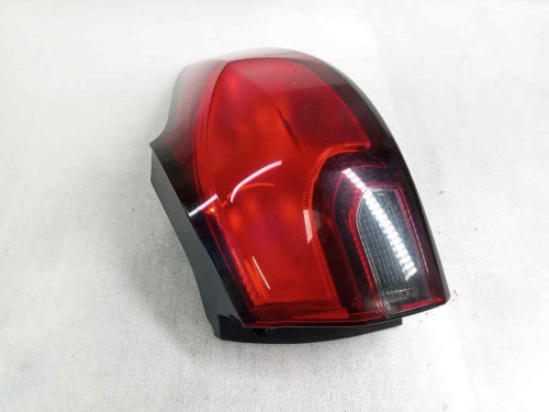 PILOTO TRASERO DERECHO Opel ZAFIRA C TOURER 