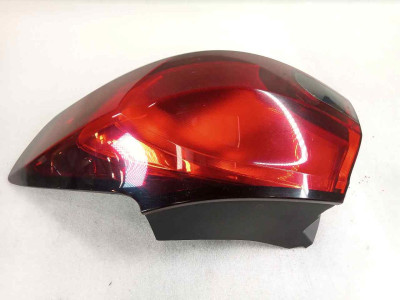 PILOTO TRASERO DERECHO, OPEL, ZAFIRA C TOURER