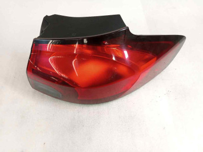 PILOTO TRASERO DERECHO, OPEL, ZAFIRA C TOURER