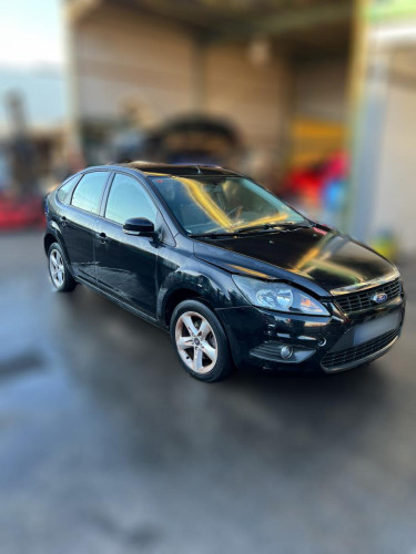  FORD FOCUS BERLINA (CB4) 