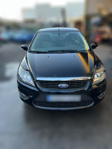  FORD FOCUS BERLINA (CB4) 
