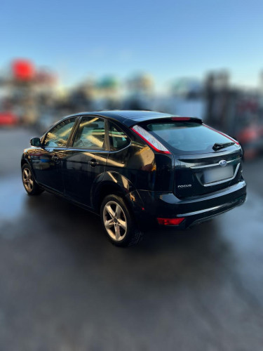  FORD FOCUS BERLINA (CB4) 