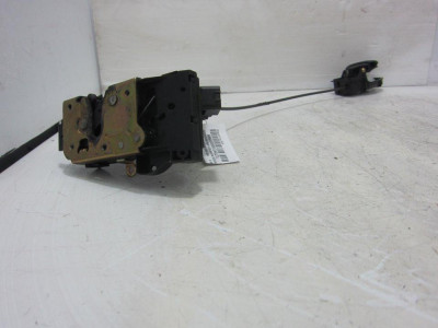 CERRADURA PUERTA DELANTERA DERECHA, FORD, FOCUS BERLINA (CAK)
