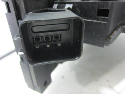 CERRADURA PUERTA DELANTERA DERECHA, FORD, FOCUS BERLINA (CAK)
