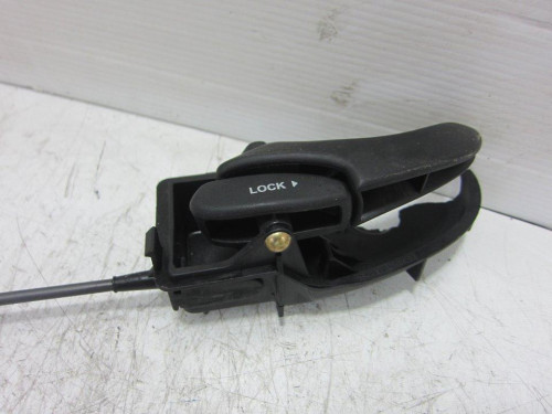  CERRADURA PUERTA DELANTERA DERECHA, FORD, FOCUS BERLINA (CAK) 