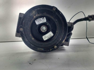 COMPRESOR AIRE ACONDICIONADO, BMW, SERIE 7 (E38)