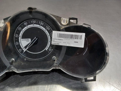 CUADRO INSTRUMENTOS, CITROEN, C3