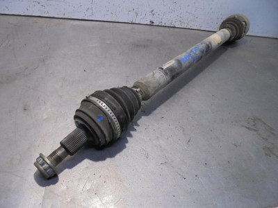 TRANSMISION DELANTERA DERECHA, SEAT, LEON (1M1)