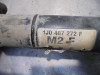  TRANSMISION DELANTERA DERECHA SEAT LEON (1M1) 