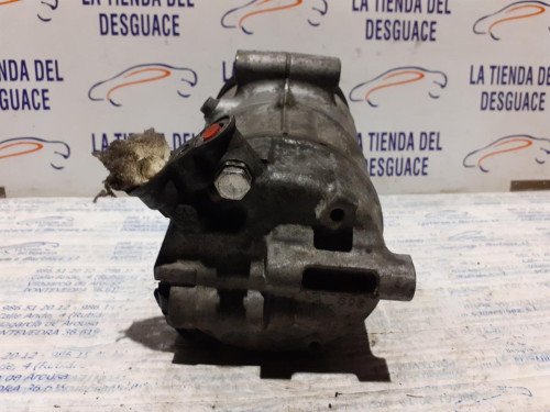  COMPRESOR AIRE ACONDICIONADO 