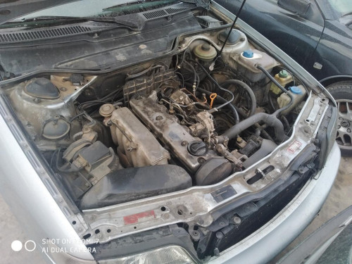 AUDI A6 BERLINA (C4) 