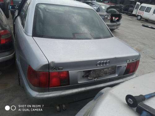  AUDI A6 BERLINA (C4) 