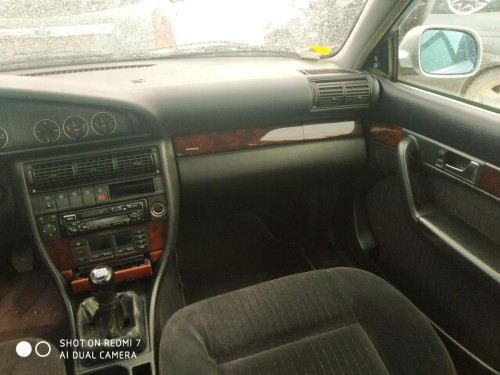  AUDI A6 BERLINA (C4) 