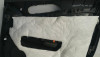  GUARNECIDO PUERTA DELANTERA IZQUIERDA Ford ECOSPORT (CR6) 