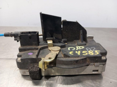 CERRADURA PUERTA DELANTERA DERECHA, SAAB, 9-5 BERLINA