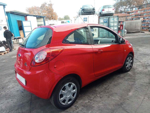  FORD KA (CCU) 