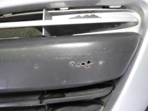 PARAGOLPES DELANTERO Peugeot 207 