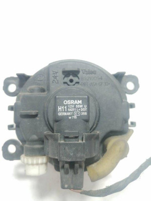 FARO ANTINIEBLA DERECHO, CITROEN, C4 PICASSO