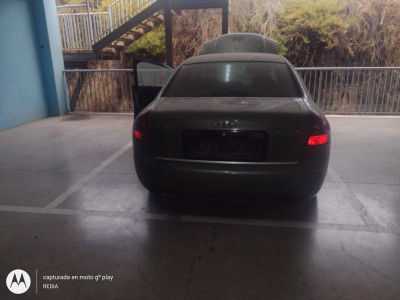 AUDI A6 BERLINA (4B2)
