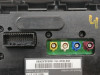  SISTEMA NAVEGACION GPS RENAULT MEGANE III BERLINA 5P 