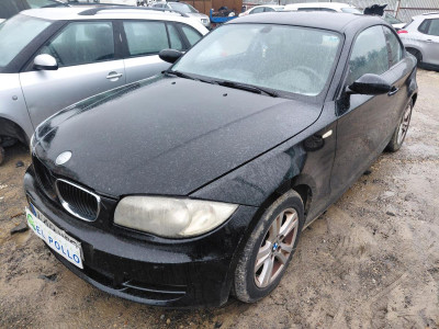 INTERCOOLER, BMW, SERIE 1 COUPE (E82)