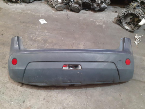 PARAGOLPES TRASERO 