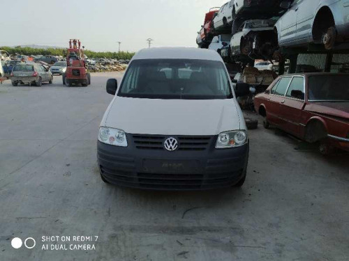  VOLKSWAGEN CADDY (2K)(02.2004) 