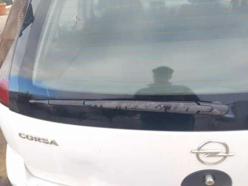 BRAZO LIMPIA TRASERO Opel Corsa C (2000->) OPEL Corsa C (2000->) 