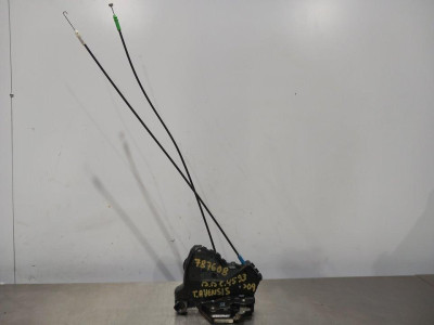 CERRADURA PUERTA DELANTERA DERECHA, TOYOTA, AVENSIS WAGON (T25)