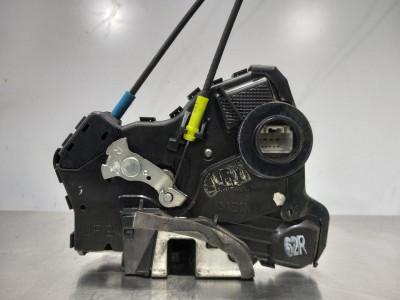 CERRADURA PUERTA DELANTERA DERECHA, TOYOTA, AVENSIS WAGON (T25)