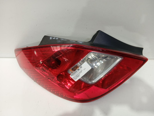  PILOTO TRASERO IZQUIERDO OPEL CORSA D 