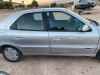 CITROEN XSARA BERLINA — автомобиль-донор на запчасти 
