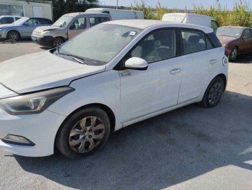  HYUNDAI I20 (GB) 