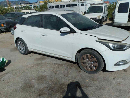  HYUNDAI I20 (GB) 