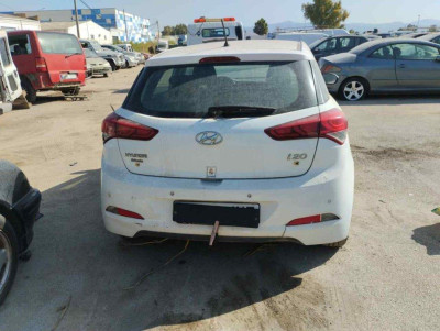 HYUNDAI I20 (GB)