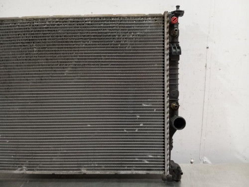  RADIADOR AGUA Mercedes-Benz CLASE R (BM 251) 
