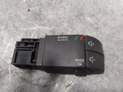 MANDO MULTIFUNCION, RENAULT, TWINGO III