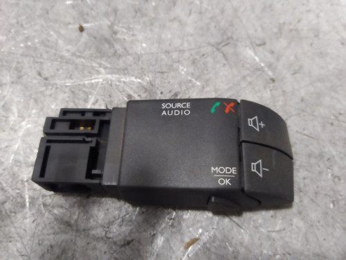 MANDO MULTIFUNCION, RENAULT, TWINGO III