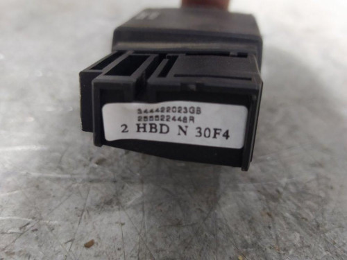 MANDO MULTIFUNCION, RENAULT, TWINGO III