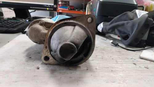  MOTOR ARRANQUE KIA CARENS (RP) 