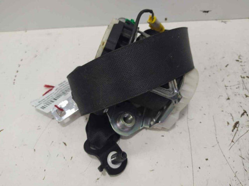  CINTURON SEGURIDAD DELANTERO DERECHO Fiat II BRAVO (198) 