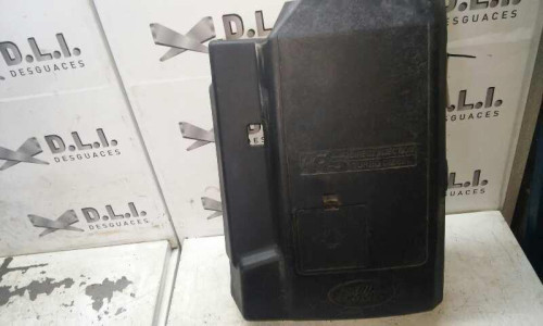 TAPA MOTOR Land Rover DEFENDER (LD) 