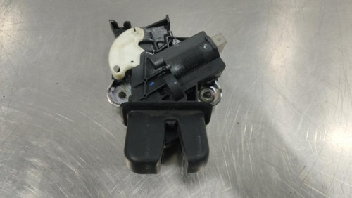  CERRADURA MALETERO / PORTON, VOLKSWAGEN, PASSAT BERLINA (362) 