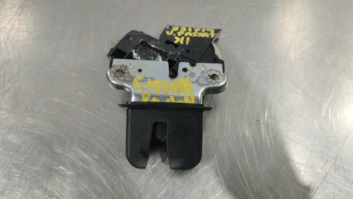  CERRADURA MALETERO / PORTON, VOLKSWAGEN, PASSAT BERLINA (362) 