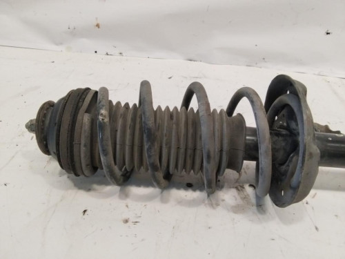 AMORTIGUADOR DELANTERO IZQUIERDO OPEL CORSA D 