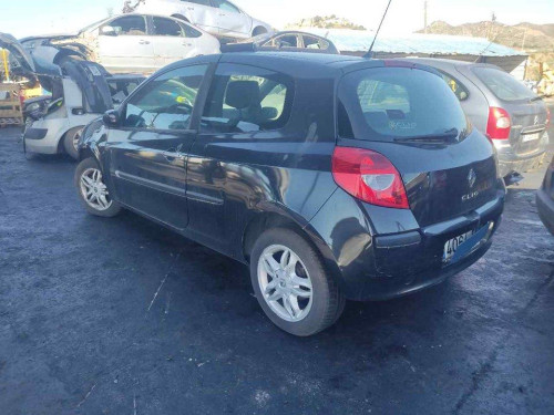 RENAULT CLIO III 